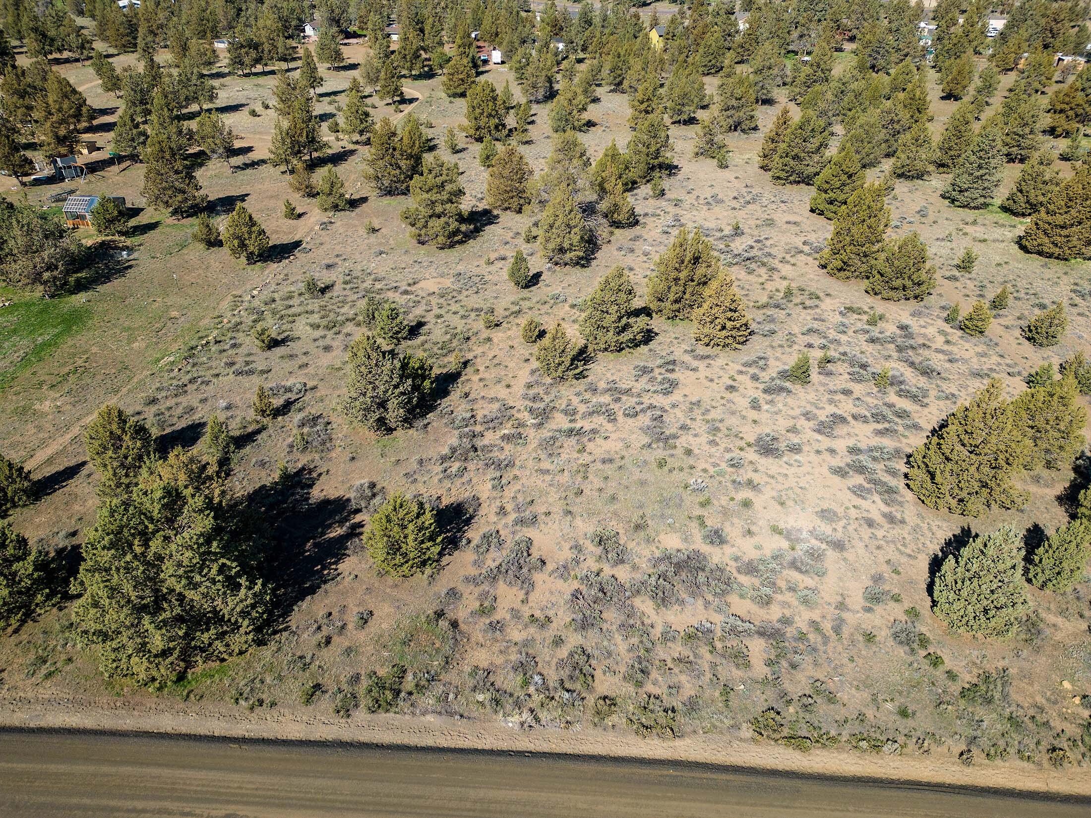 13600 Southwest Chipmunk Road Terrebonne, OR 97760 - Photo 21 of 28 Lot 10 - 13520 Chipmonk 045