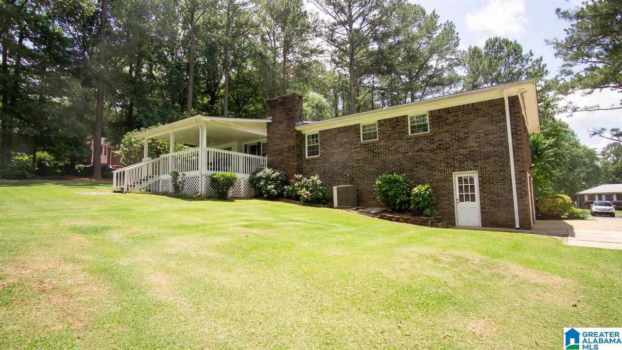 1313 Reds Road Bessemer, AL 35022 - Photo 34 of 44