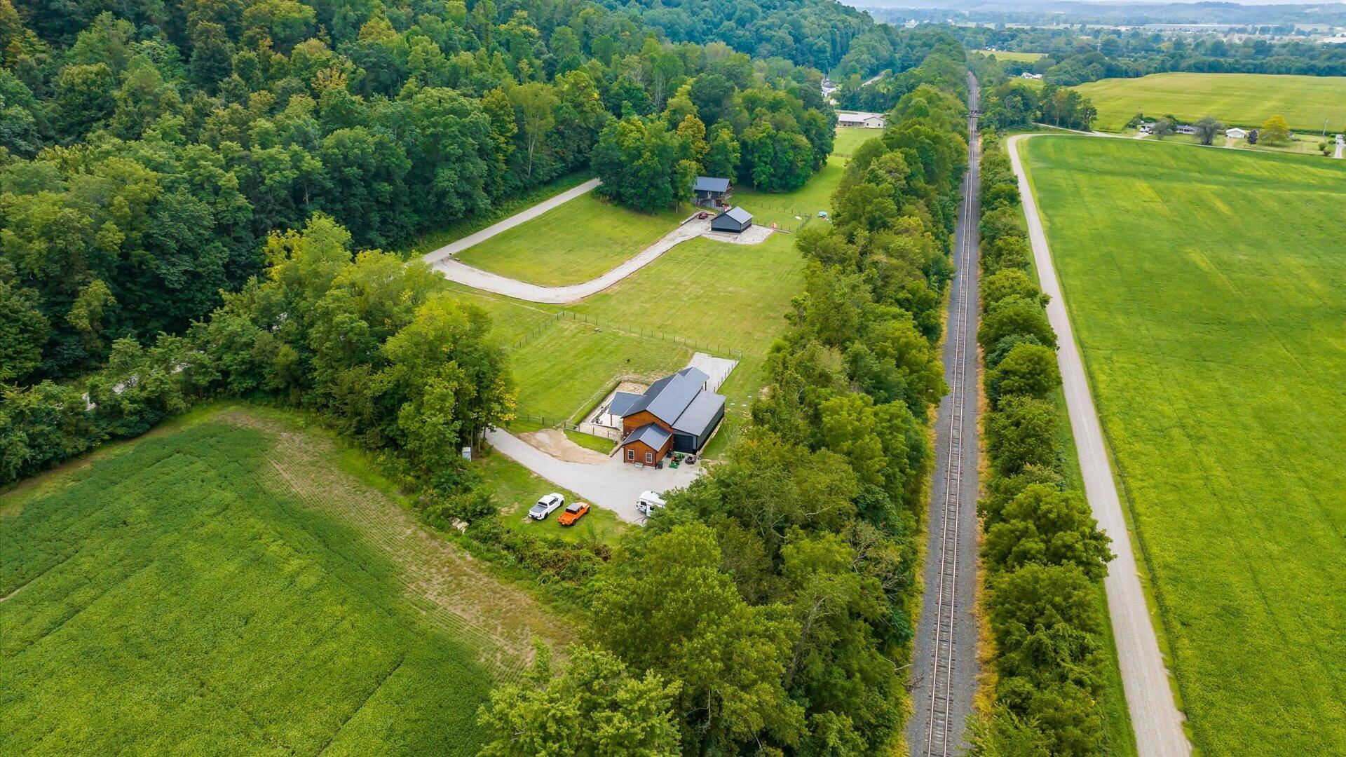 4797 Narrows Road Frazeysburg, OH 43822 - Photo 54 of 62 09-z 4797 Narrows018