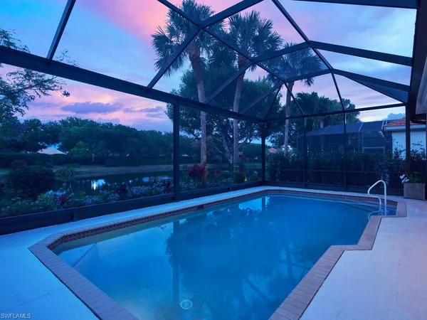 $999,000 | 8859 Ventura Way, Naples, FL 34109