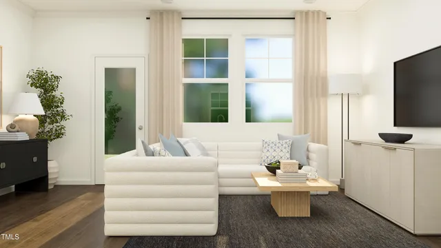 $299,990 | 2303 Oakwood Mdws Court, Raleigh, NC 27604