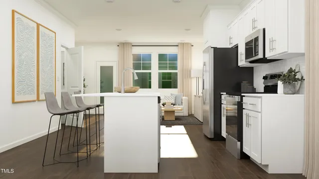 $299,990 | 2303 Oakwood Mdws Court, Raleigh, NC 27604