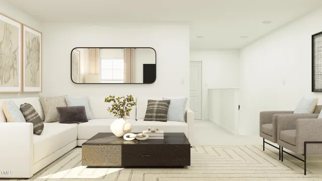 $299,990 | 2303 Oakwood Mdws Court, Raleigh, NC 27604