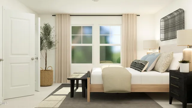 $299,990 | 2303 Oakwood Mdws Court, Raleigh, NC 27604