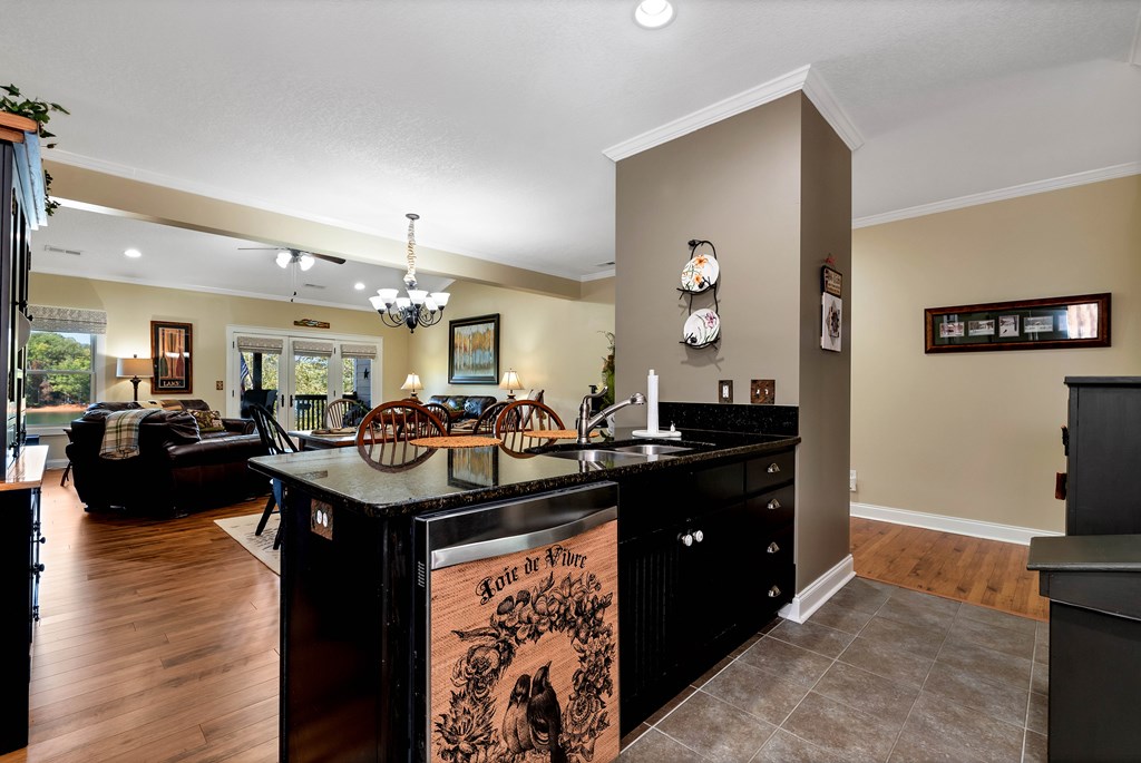1407 Lakeside Road, Unit 206 Hiawassee, GA 30546 - Photo 16 of 72 Gallery Image 16