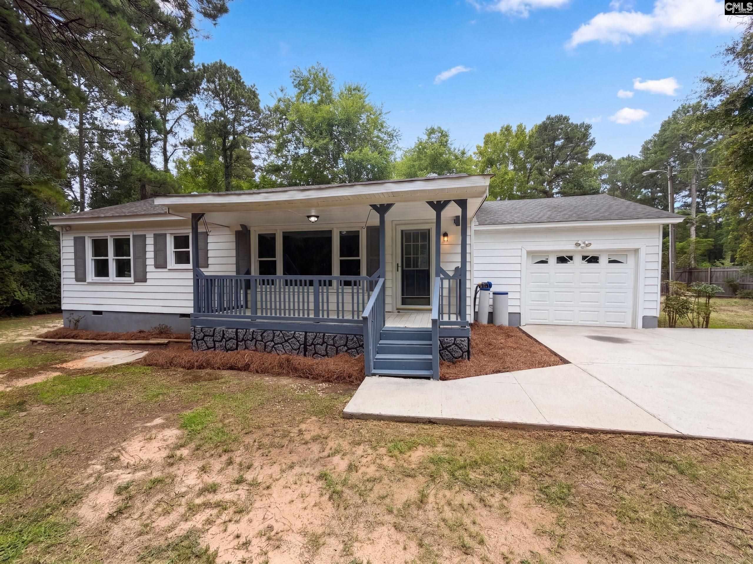 5710 Edgehill Road Sumter, SC 29154 - Photo 18 of 20 Gallery Image 18