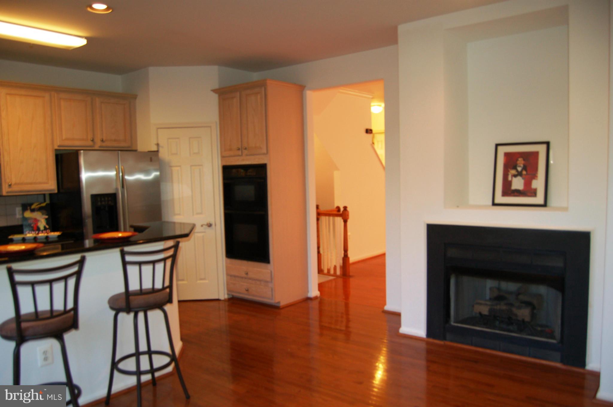 11018 Hemingway Court Silver Spring, MD 20902 - Photo 14 of 30 Kitchen