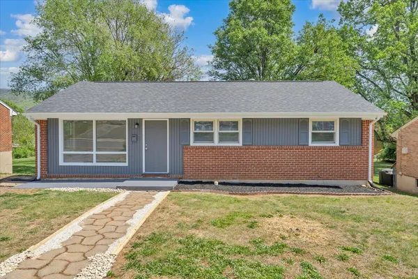 $229,950 | 4417 Holmes Street Northeast, Roanoke, VA 24012