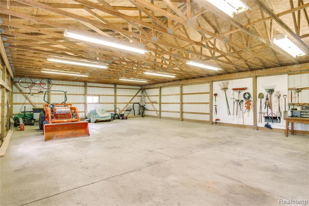 5804 Dryden Road Dryden, MI 48428 - Photo 44 of 59