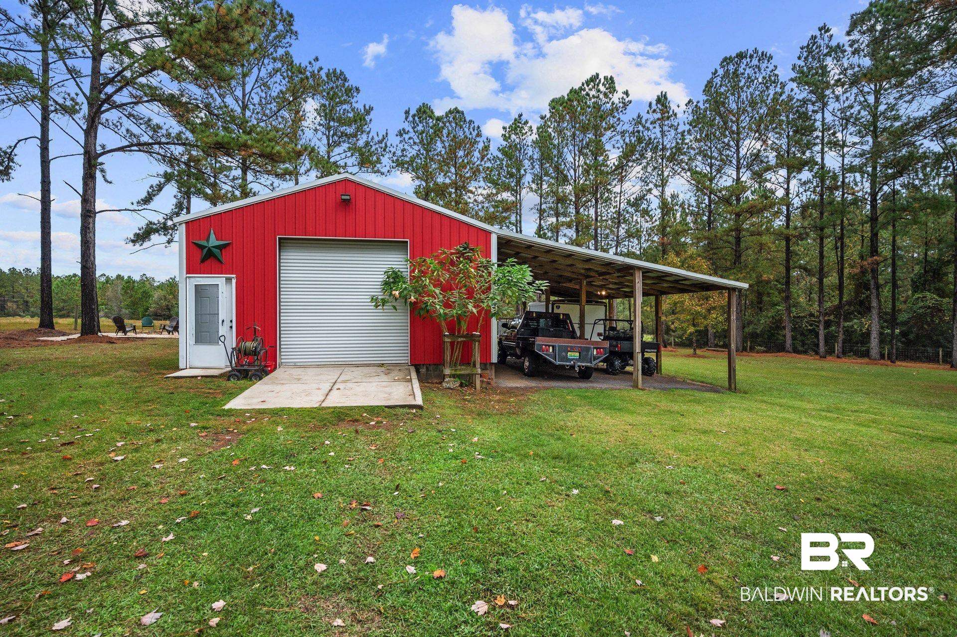 13909 Trawick Road Stapleton, AL 36578 - Photo 27 of 33