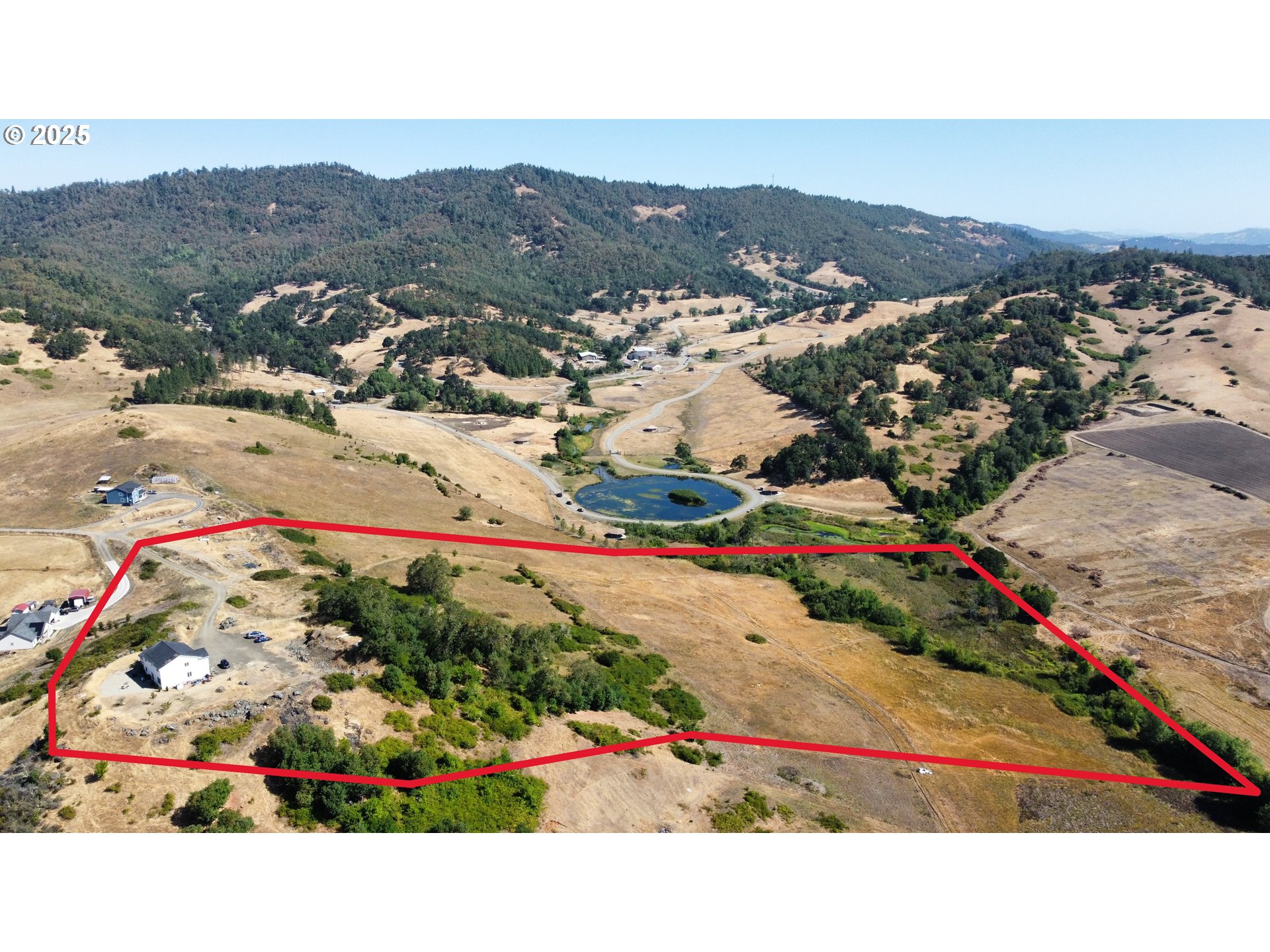 635 Wil Way Winston, OR 97496 - Photo 9 of 45