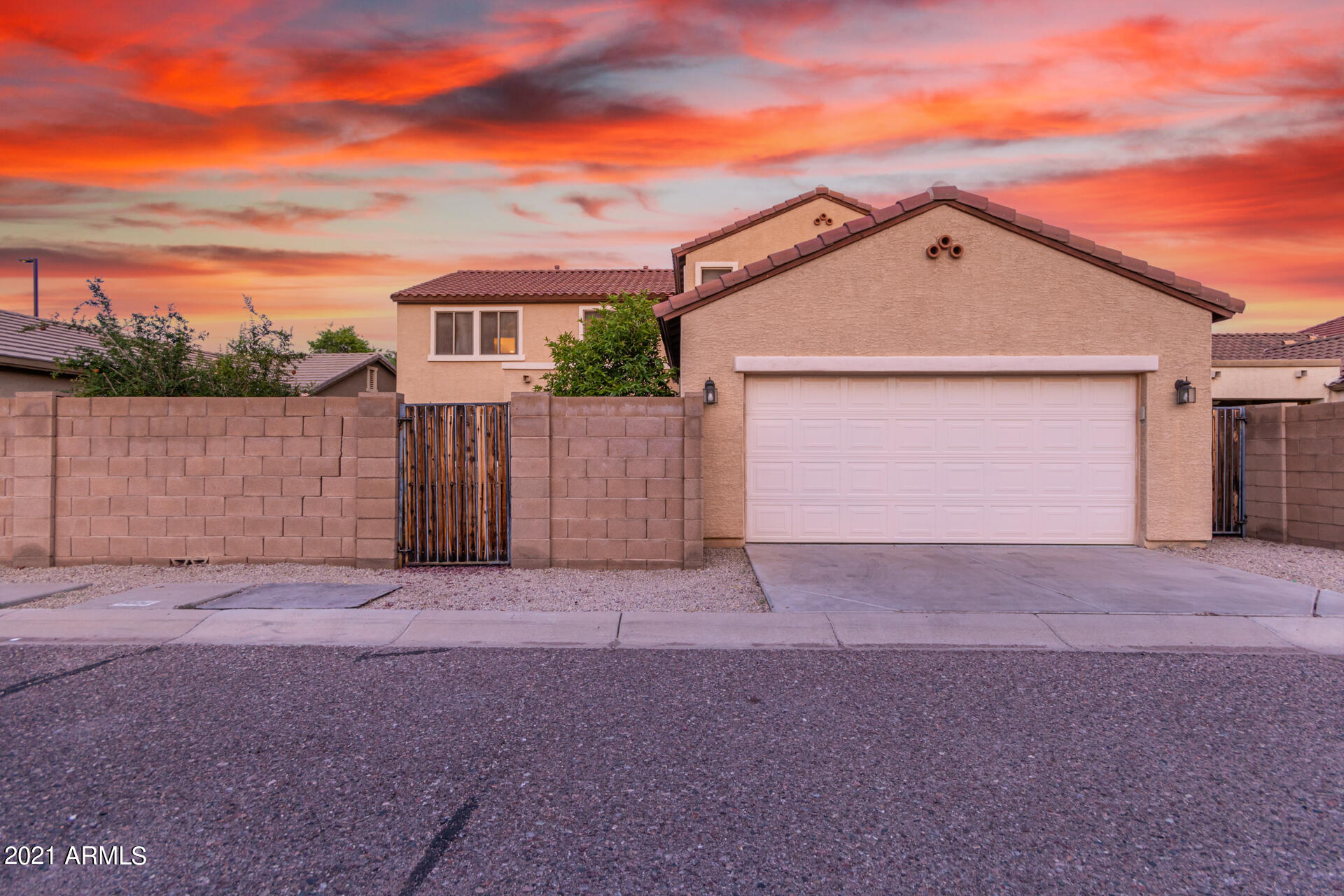 1704 South Rochester Drive Gilbert, AZ 85295 - Photo 47 of 65 61-Rochester