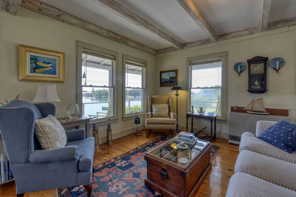 83 Green Head Road Stonington, ME 04681 - Photo 8 of 37 83GreenHead-8