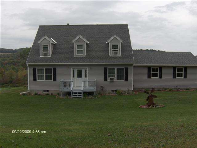 195 State Line Road Eagle Bridge, NY 12057 - Photo 1 of 12 Photo 1