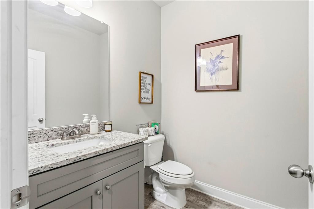 171 Strickland Loop Forsyth, GA 31029 - Photo 16 of 30