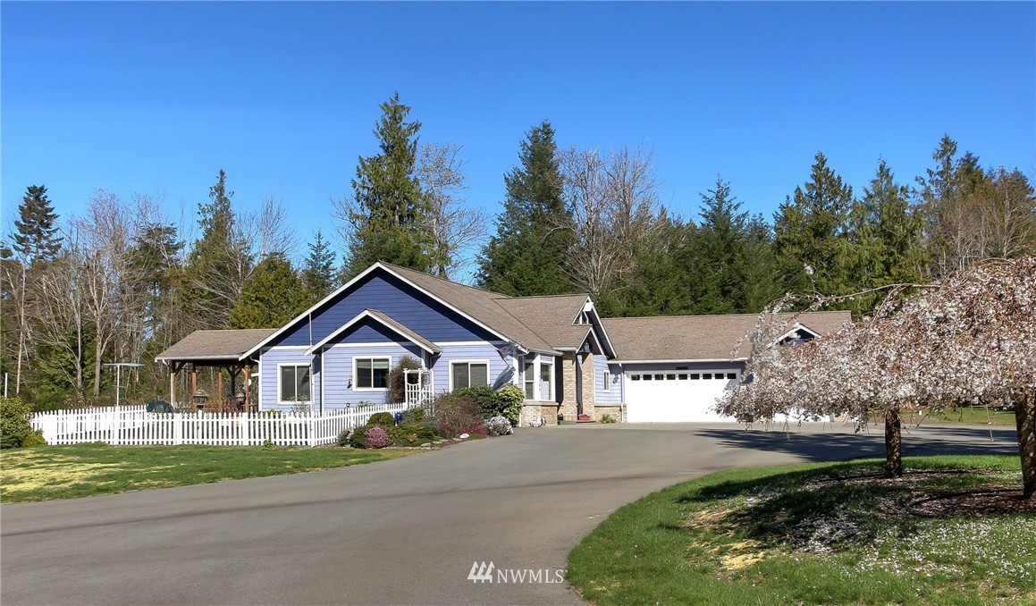 16249 Olympic View Road Northwest Silverdale, WA 98383 - Photo 5 of 25 Gallery Image 5