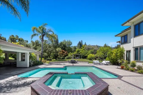 $10,949,888 | 20040 Spaich Court, Saratoga, CA 95070