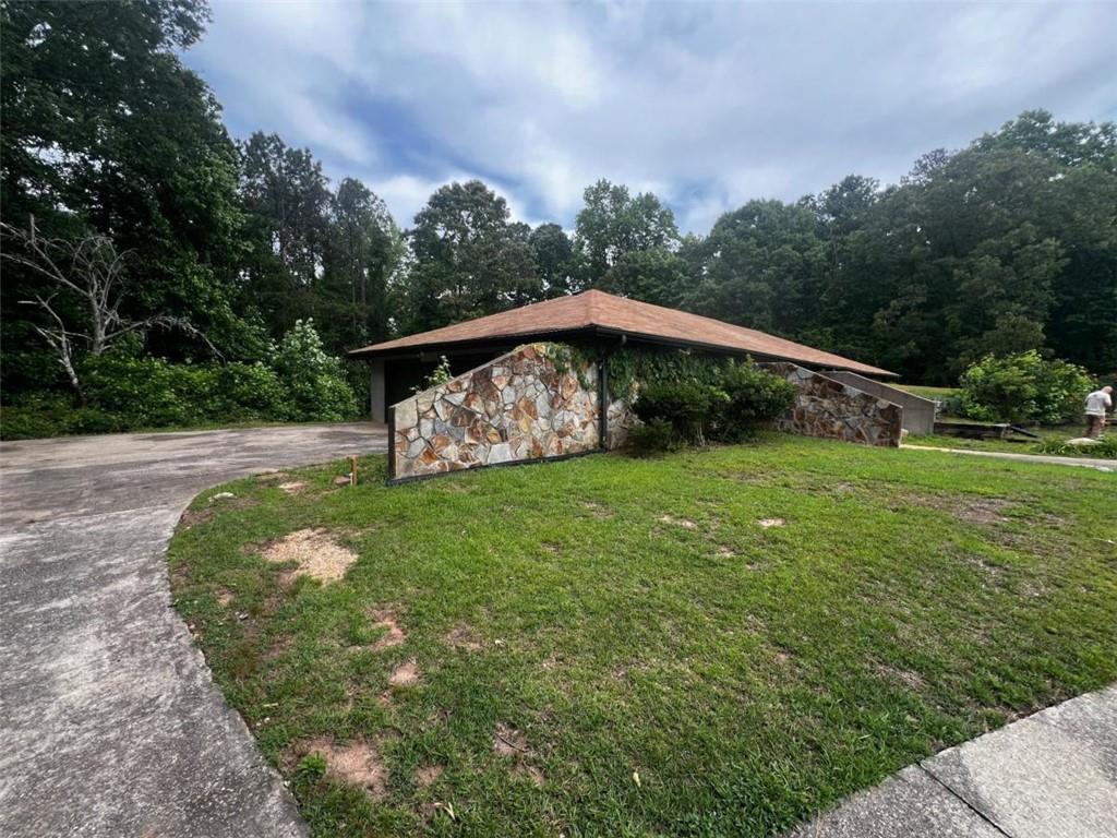 4391 Leola Road Douglasville, GA 30135 - Photo 2 of 21