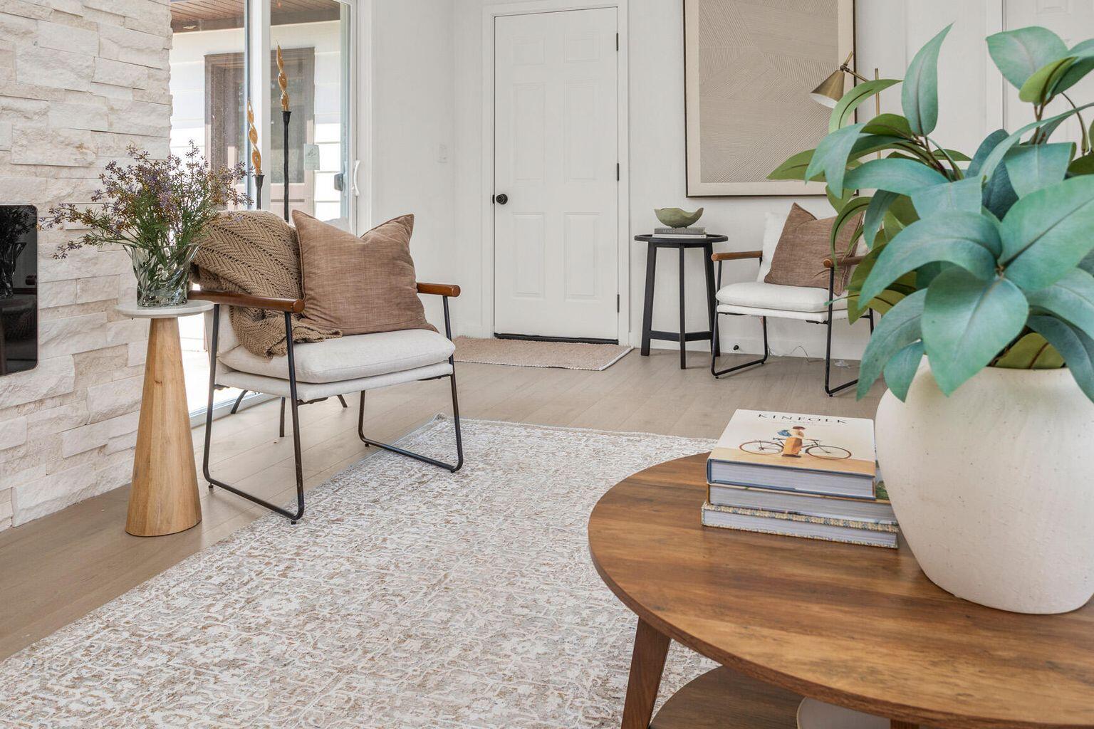 2285 North 166th Street Brookfield, WI 53005 - Photo 12 of 53 Living Room