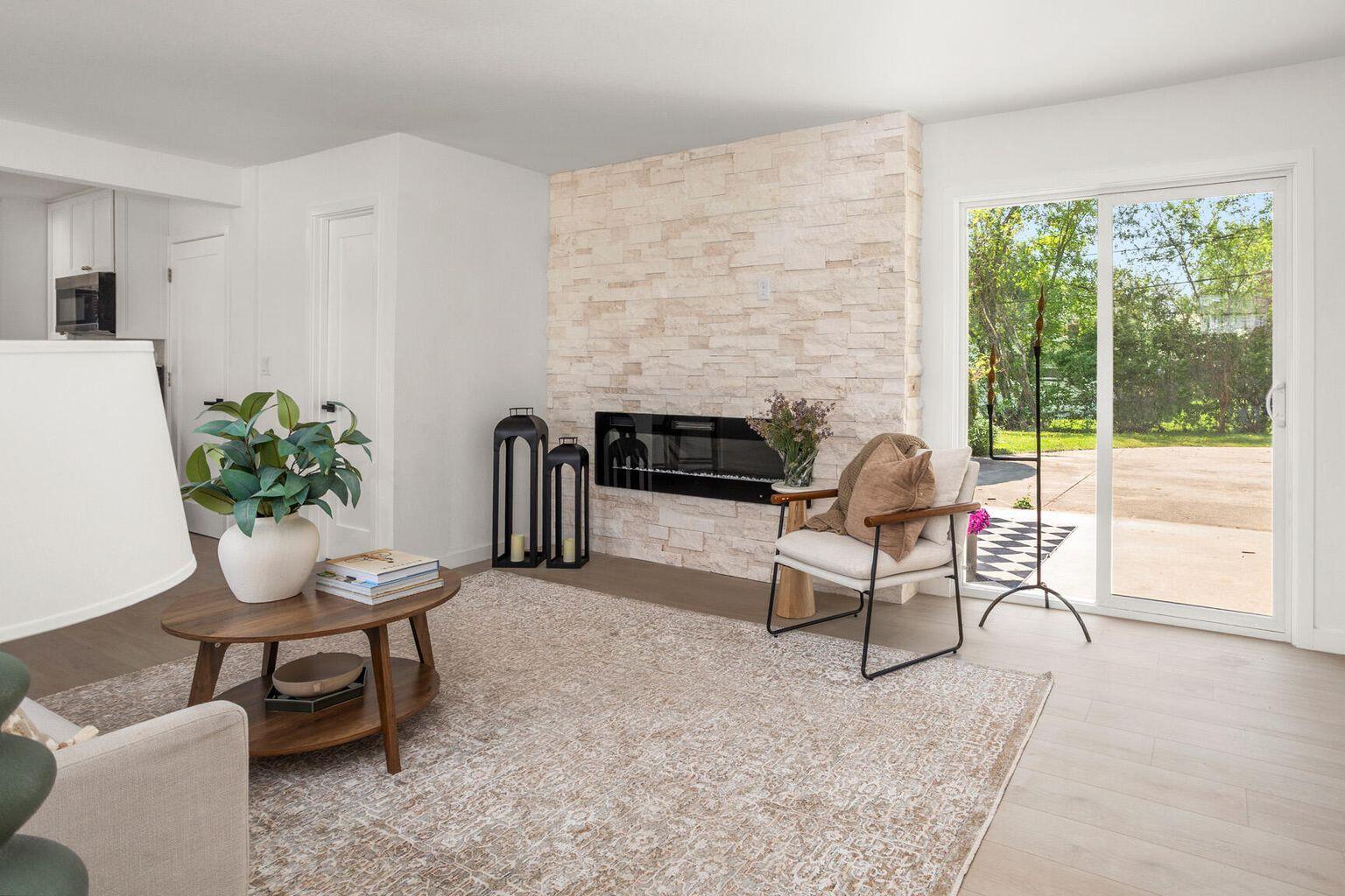 2285 North 166th Street Brookfield, WI 53005 - Photo 13 of 53 New Patio Doors