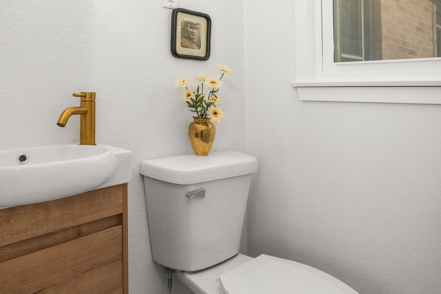 2285 North 166th Street Brookfield, WI 53005 - Photo 15 of 53 Powder Room