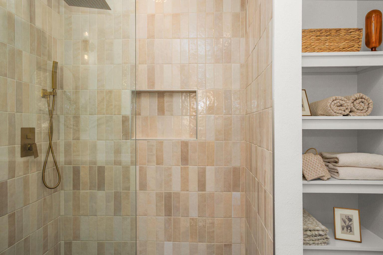 2285 North 166th Street Brookfield, WI 53005 - Photo 23 of 53 Walk in Shower