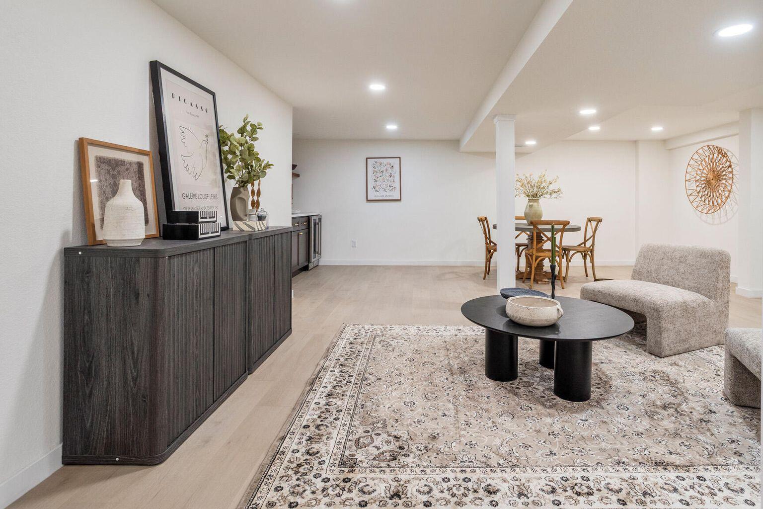 2285 North 166th Street Brookfield, WI 53005 - Photo 37 of 53 Huge Rec Room