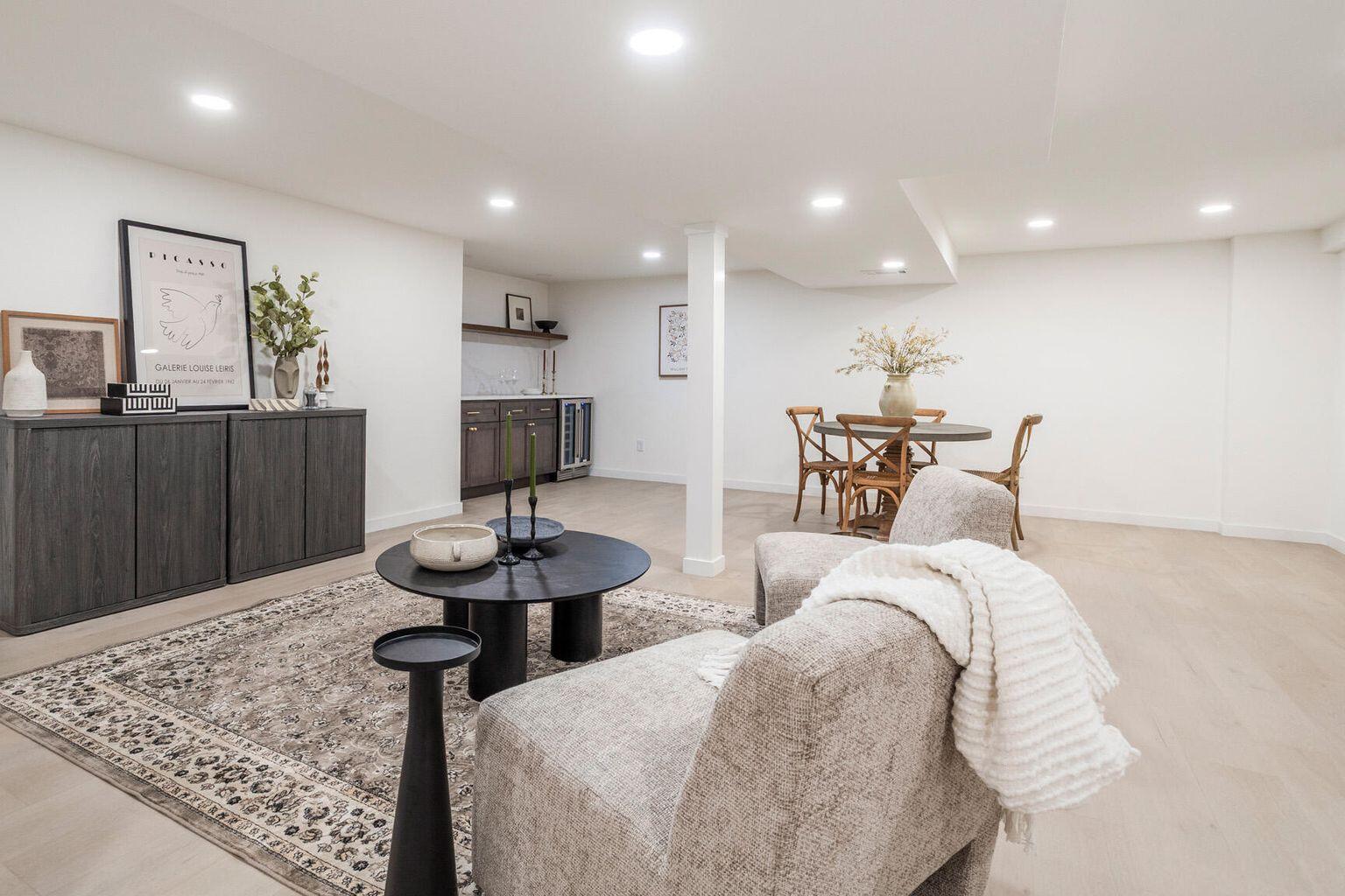 2285 North 166th Street Brookfield, WI 53005 - Photo 38 of 53 Lower Level