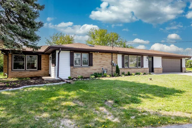 $535,000 | 2285 North 166th Street, Brookfield, WI 53005