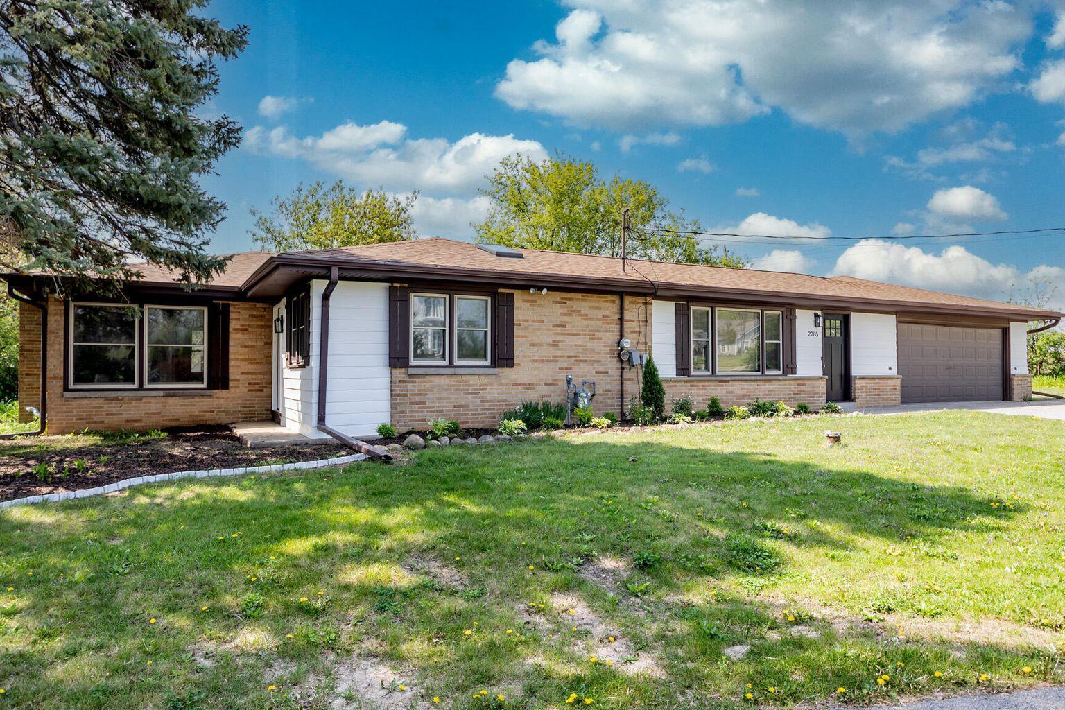 2285 North 166th Street Brookfield, WI 53005 - Photo 42 of 53 Welcome Home