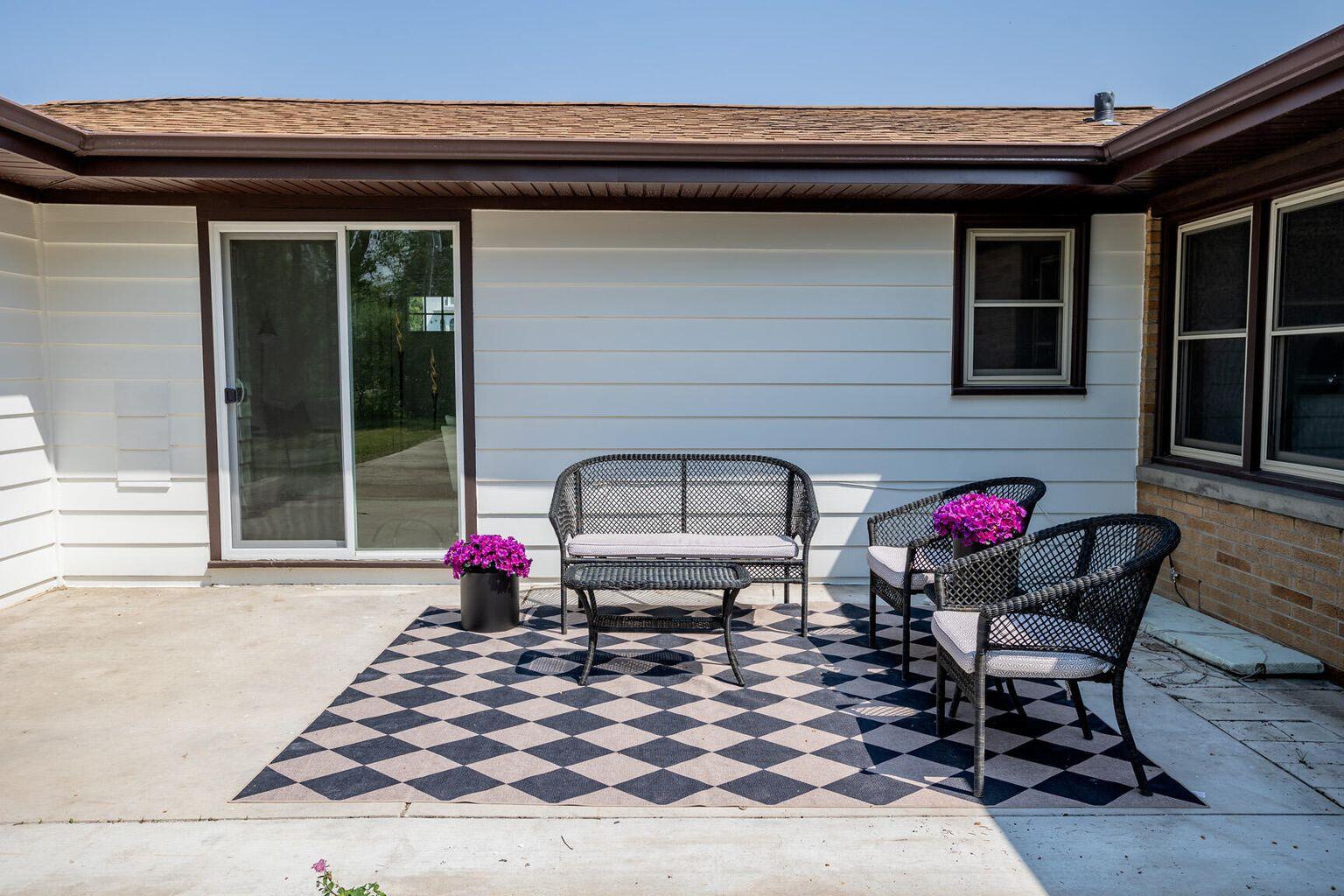 2285 North 166th Street Brookfield, WI 53005 - Photo 44 of 53 Patio