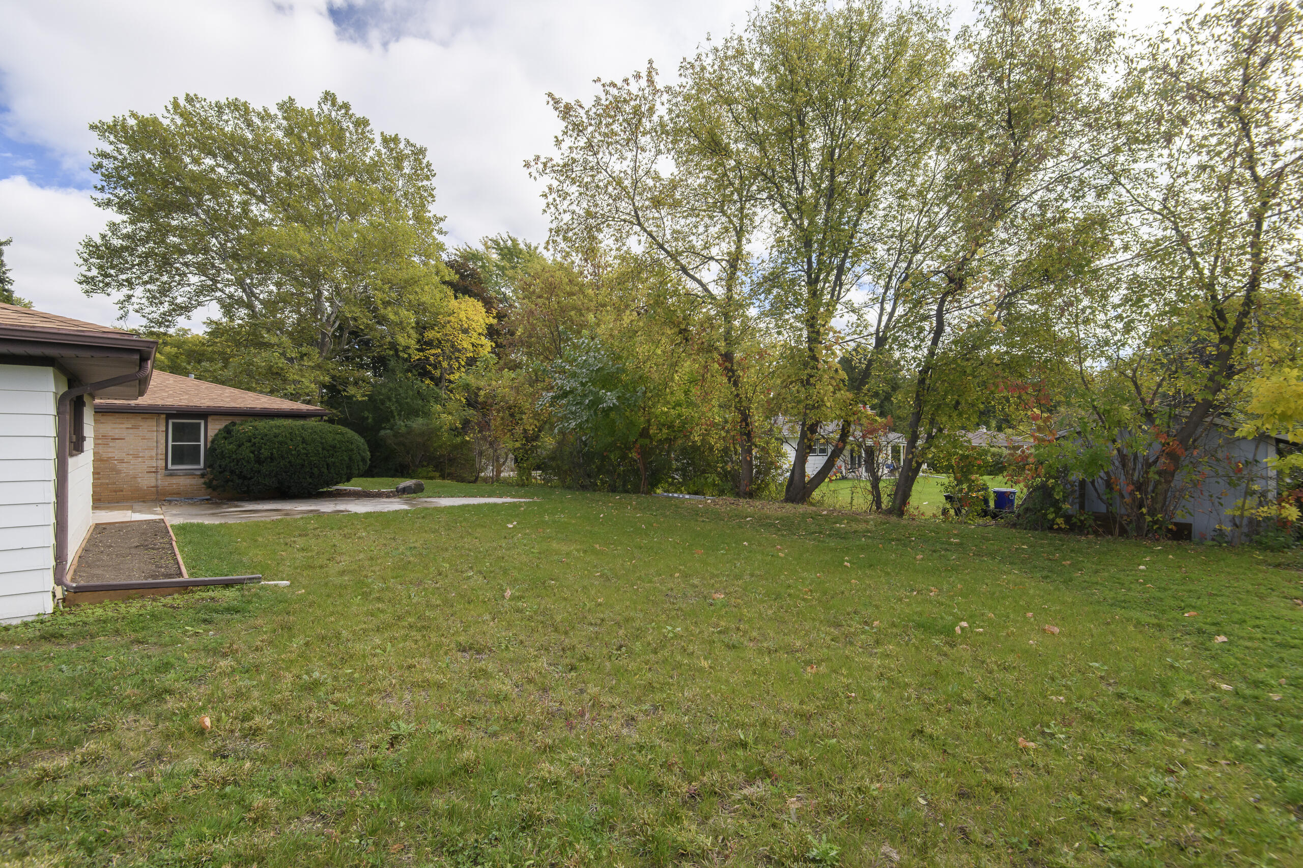 2285 North 166th Street Brookfield, WI 53005 - Photo 53 of 53 Lovely Flat Lot