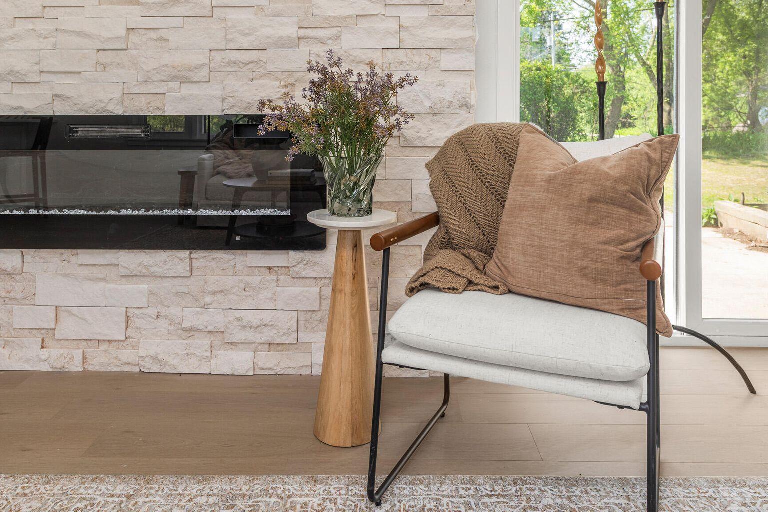 2285 North 166th Street Brookfield, WI 53005 - Photo 10 of 53 Electric Fireplace