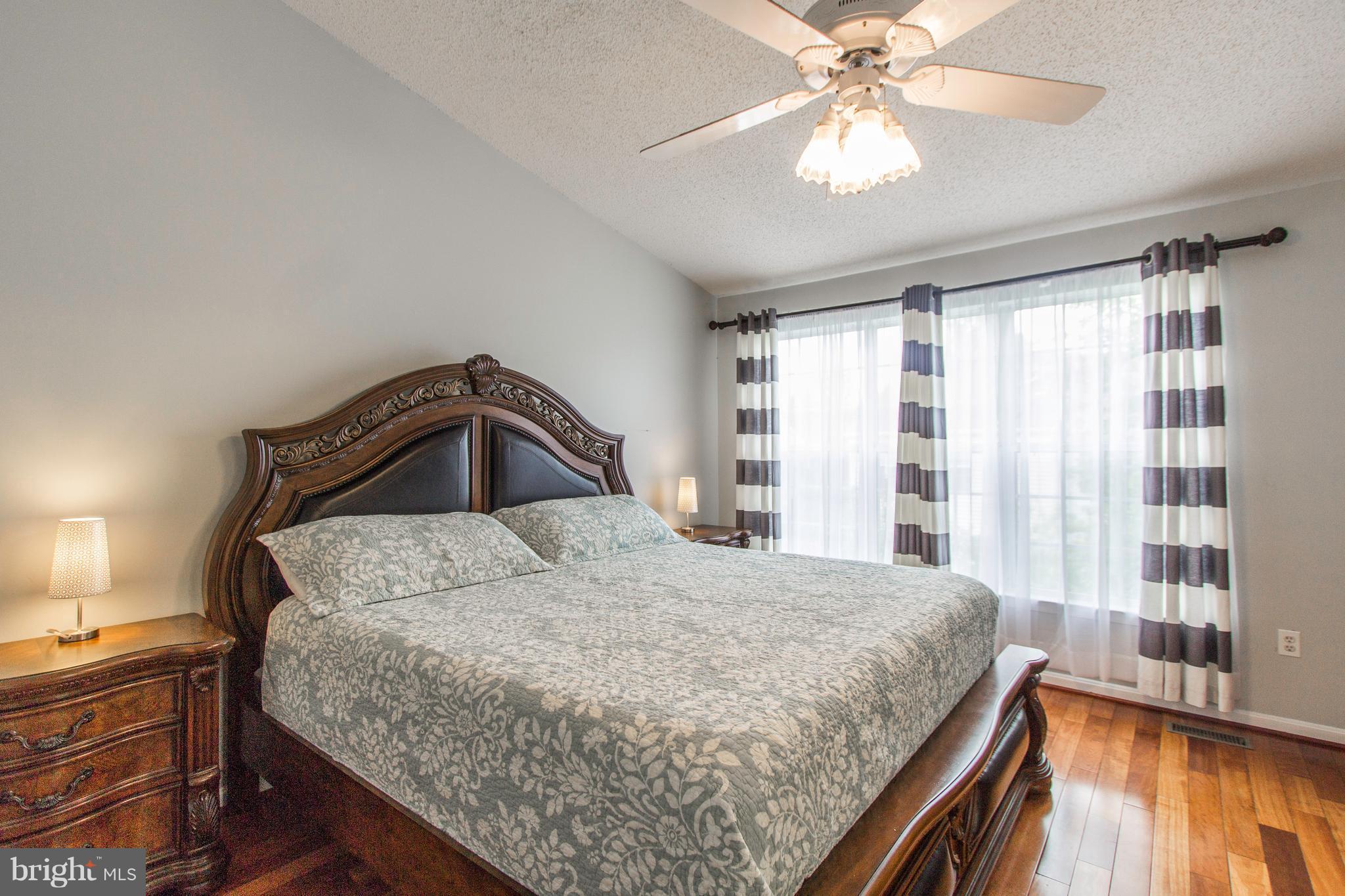 2316 Cold Meadow Way Silver Spring, MD 20906 - Photo 22 of 30 Bedroom (Master)