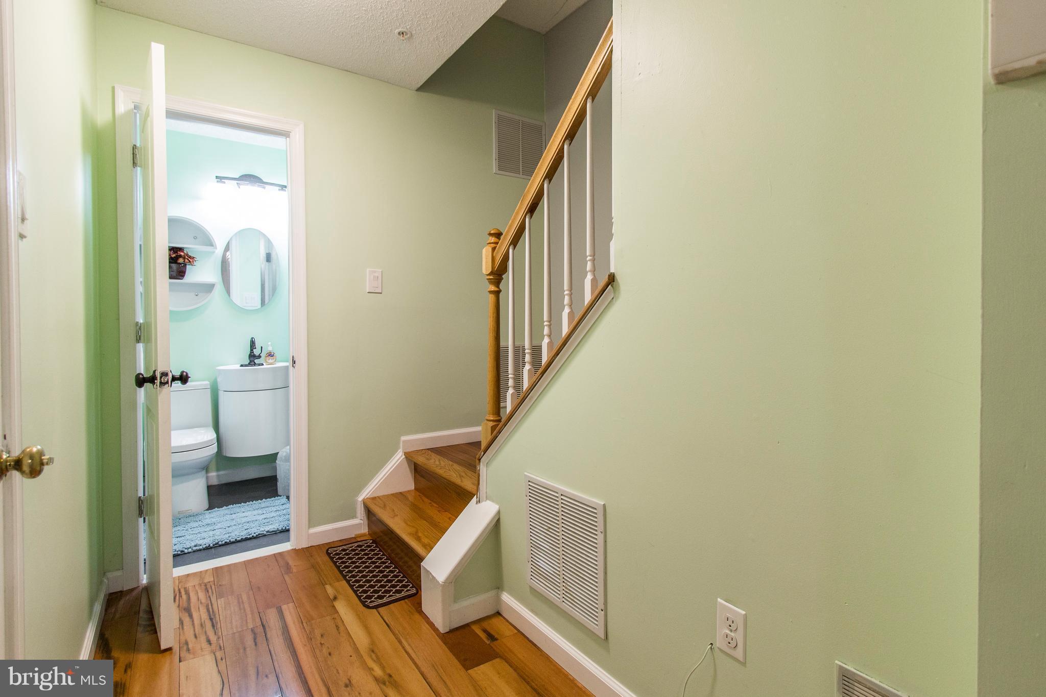 2316 Cold Meadow Way Silver Spring, MD 20906 - Photo 8 of 30 stairs to basement