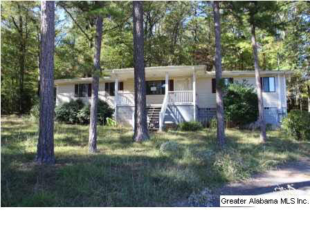 1628 Brewster Road Birmingham, AL 35235 - Photo 1 of 13