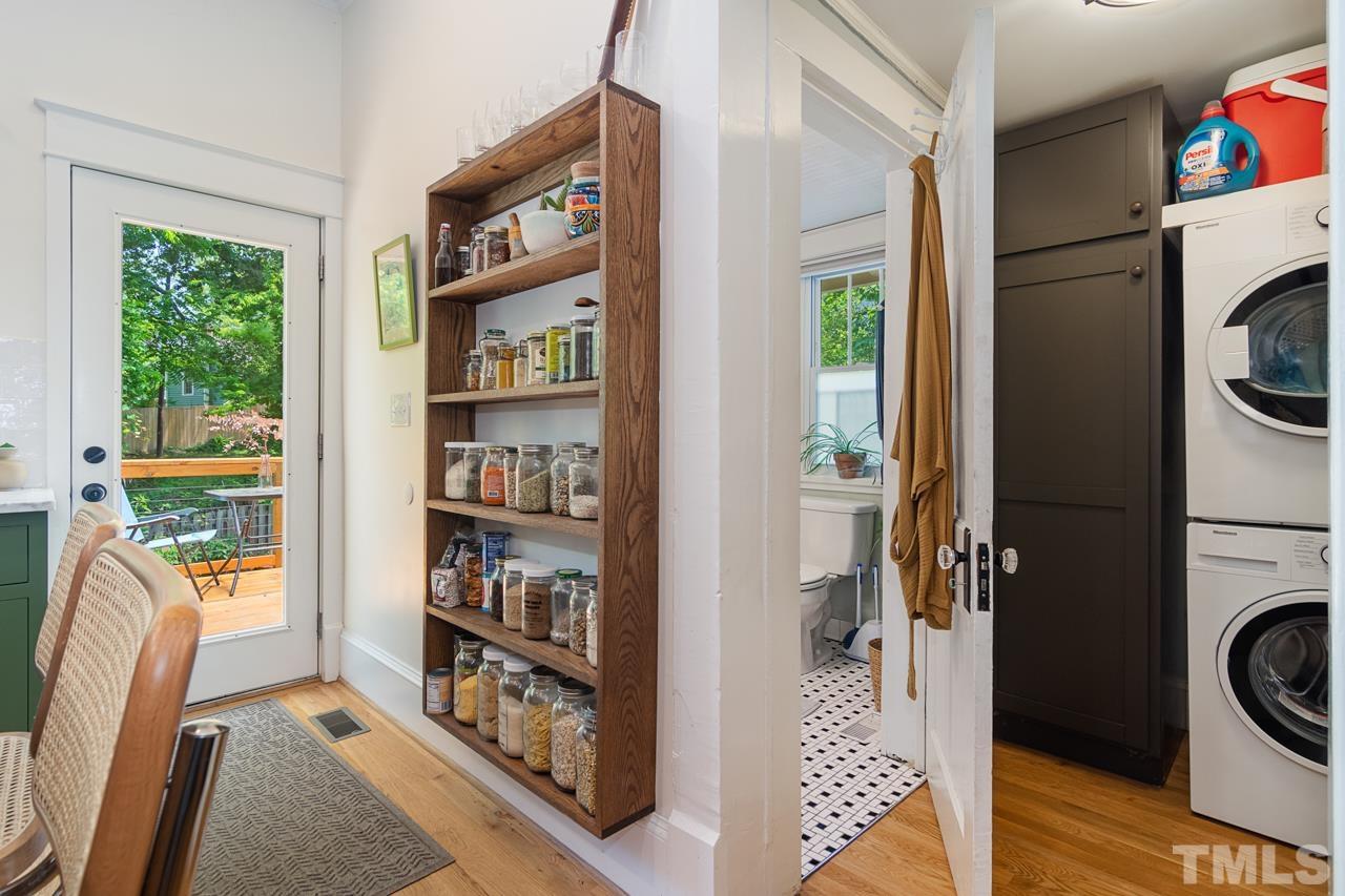 1808 Rosetta Drive Durham, NC 27701 - Photo 32 of 59