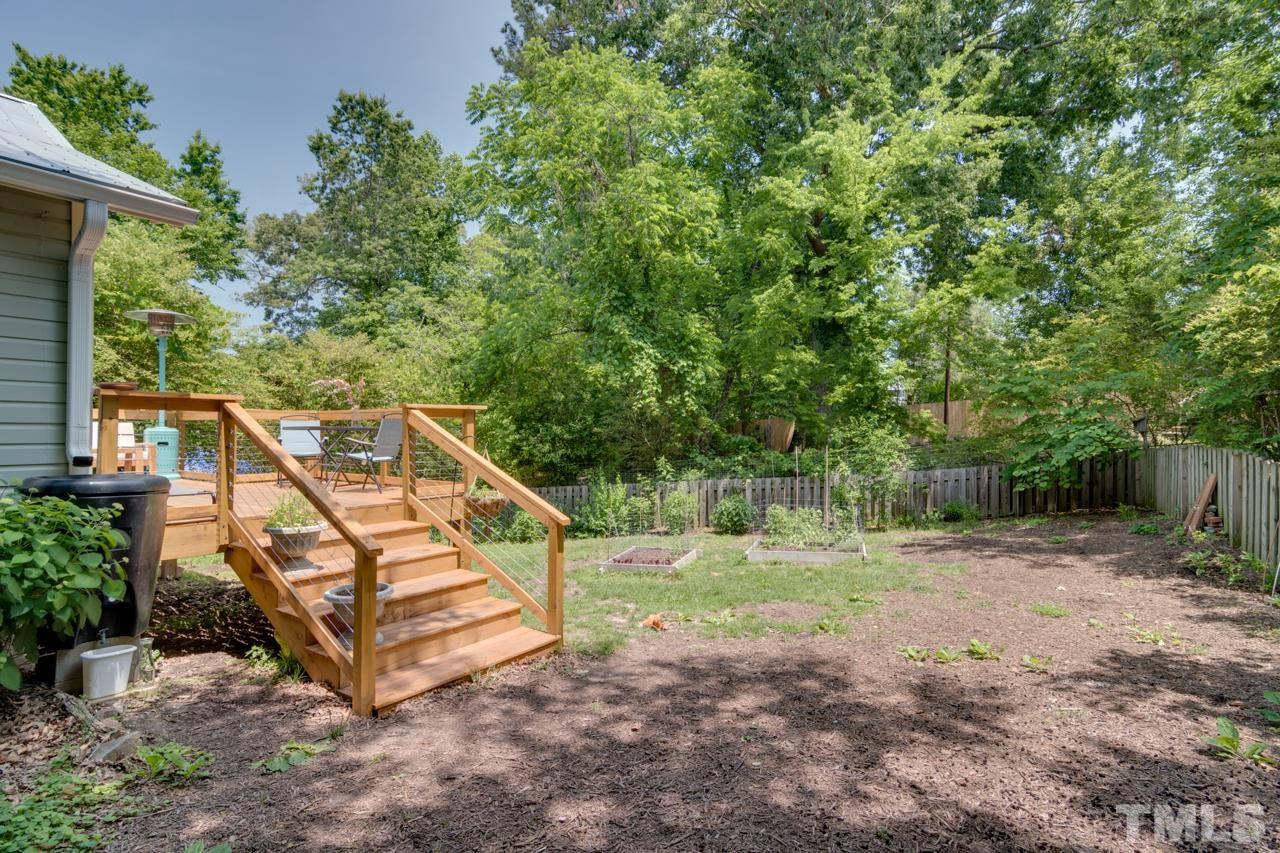 1808 Rosetta Drive Durham, NC 27701 - Photo 44 of 59