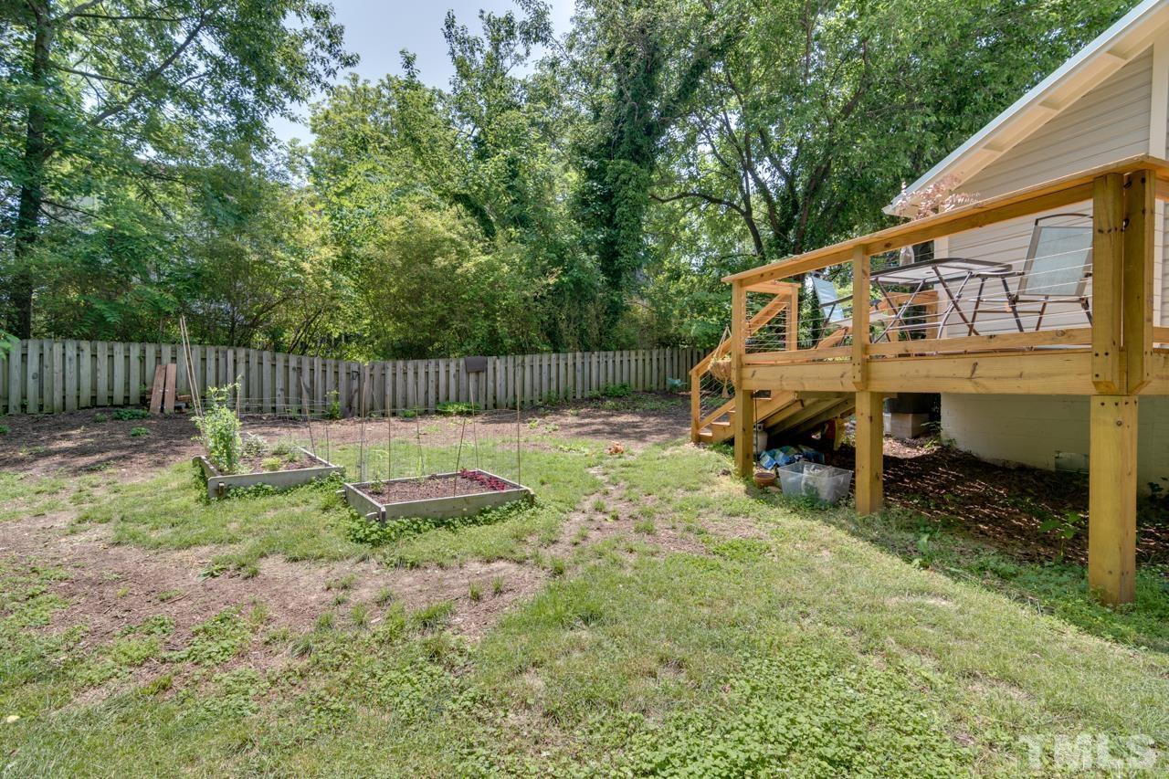 1808 Rosetta Drive Durham, NC 27701 - Photo 49 of 59