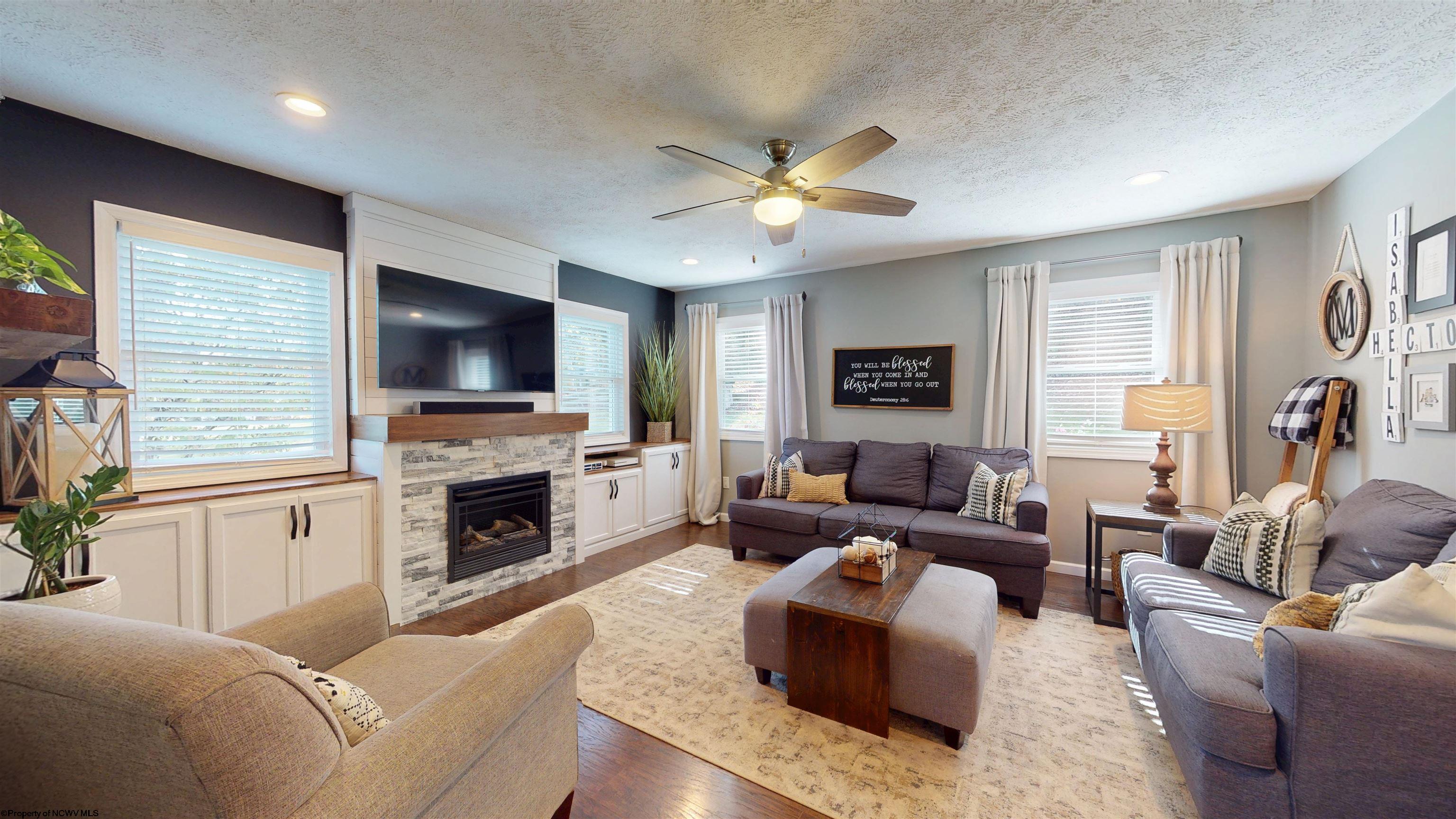 1697 Corbin Branch Road Bridgeport, WV 26330 - Photo 6 of 30 Gallery Image 6