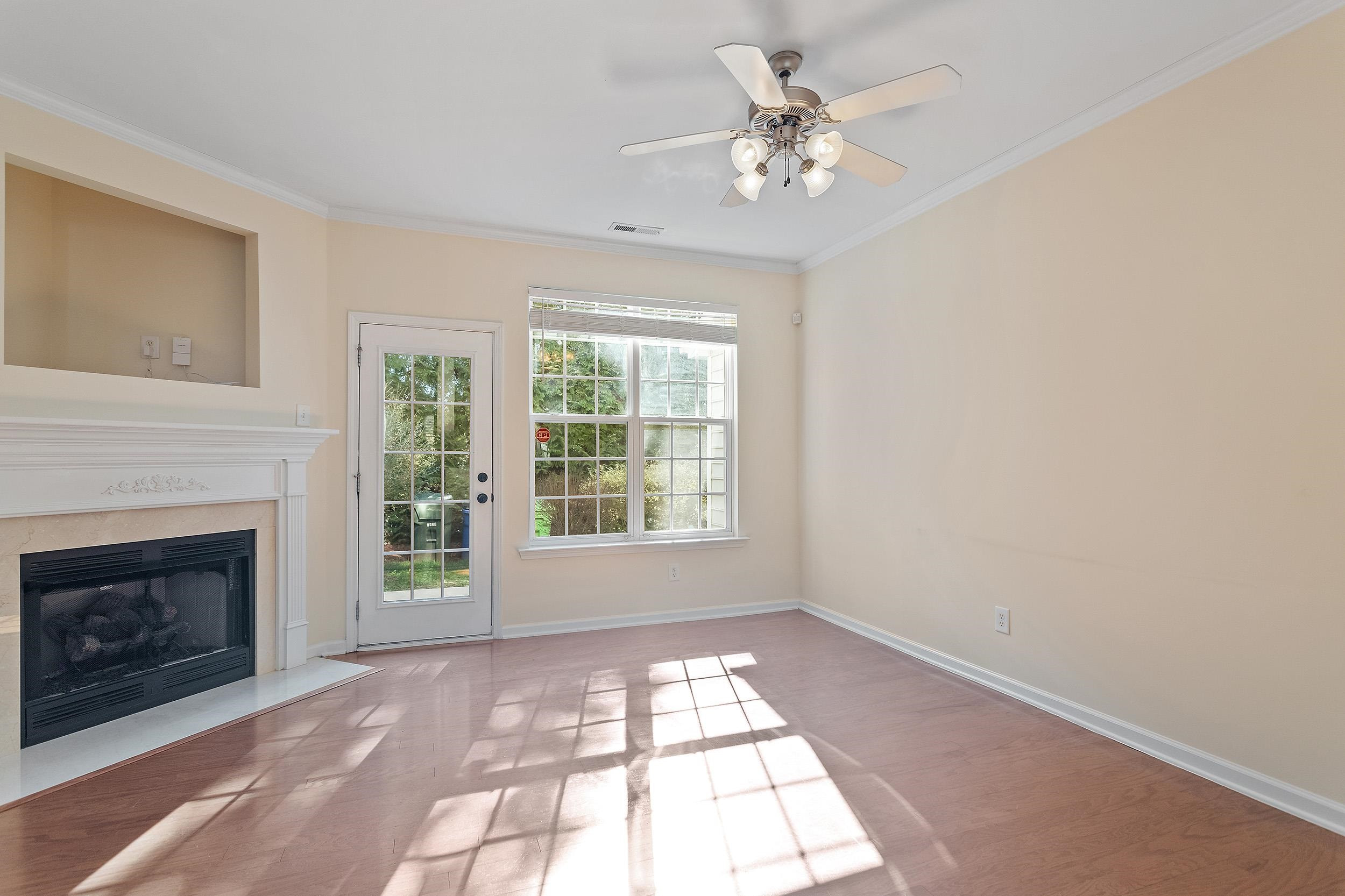 7821 Spungold Street Raleigh, NC 27617 - Photo 20 of 37 Photo 20