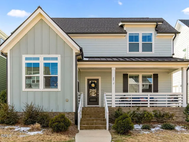 $575,000 | 23 Whitehall Drive, Pittsboro, NC 27312