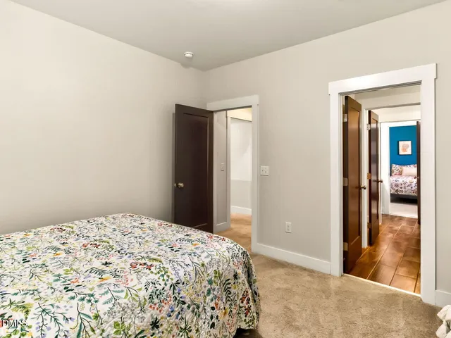 $575,000 | 23 Whitehall Drive, Pittsboro, NC 27312