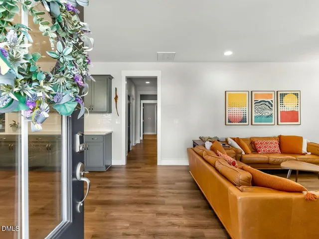 $575,000 | 23 Whitehall Drive, Pittsboro, NC 27312