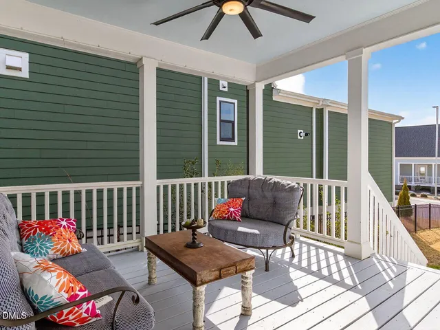 $575,000 | 23 Whitehall Drive, Pittsboro, NC 27312