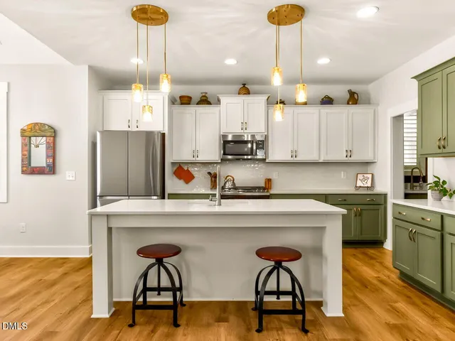 $575,000 | 23 Whitehall Drive, Pittsboro, NC 27312