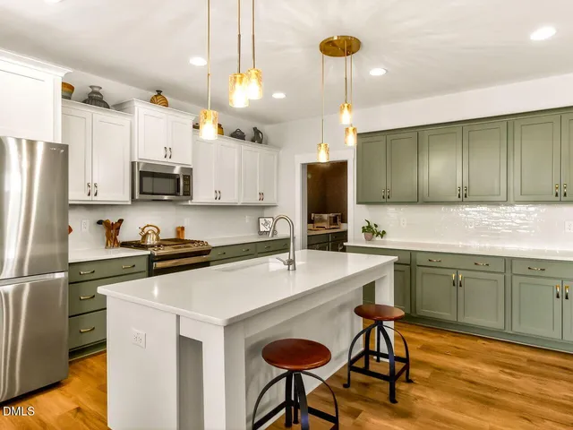 $575,000 | 23 Whitehall Drive, Pittsboro, NC 27312