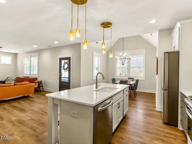 $575,000 | 23 Whitehall Drive, Pittsboro, NC 27312