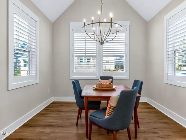 $575,000 | 23 Whitehall Drive, Pittsboro, NC 27312