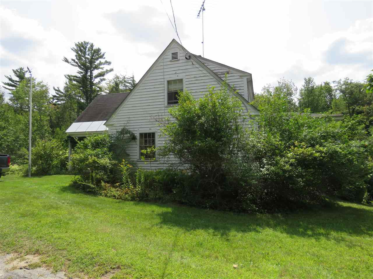 8 Jarmany Hill Road Sharon, NH 03458 - Photo 8 of 8